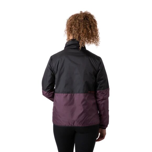 Cotopaxi Teca Cálido Jacket - Reversible- Women's - Lost In Space L NWT - Picture 6 of 7